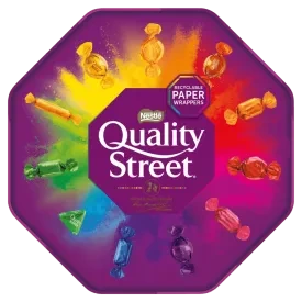Quality Street